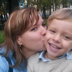 Иришка Щепоткина(Фокина), 19.08.1985, Москва