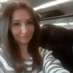 Елена Герра, 07.08, Кривой Рог