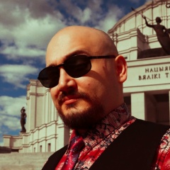 Алексей Бондаренко, 10.09