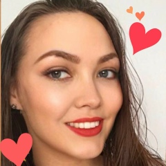 Сашенька Болотова, 08.10.1989, Красноярск