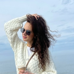 Юлия Матыченко, 10.03, Москва