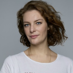 Ксения Райе, 07.05.1992, Москва