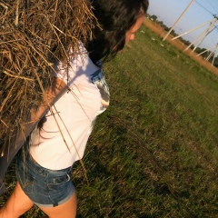 Анна Жирякова, 06.11, Москва