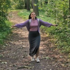 Анастасия Самойлова, 21.11, Тюмень