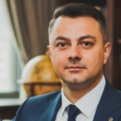 Алексей Захаров, 25.05, Санкт-Петербург