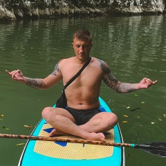 Игорь Юрьев, 28.12.1989, Кемерово