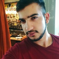 Алим Мамедов, 10.08, Barcelona