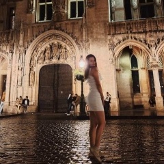 Наталия Васильева, 14.10.1917