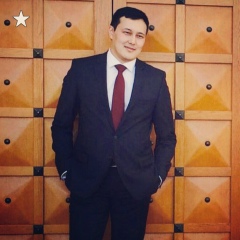 Бек Хан, Алматы