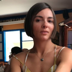 Кристина Гирник, 14.07