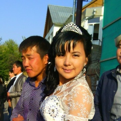 Айзирек Осмонова