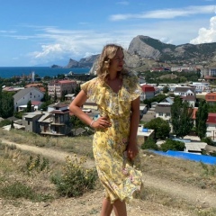 Юлия Лоскутова, 11.03, Тула