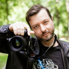 Сергей Минеев, 05.01, Нижний Новгород