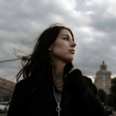 Дарья Грачёва, 26.11.1990, Москва