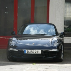 Антон Власов, Санкт-Петербург