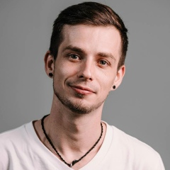 Игорь Молодцов