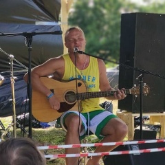 Константин Ковалевский, 26.01, Санкт-Петербург