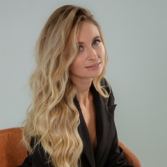 Наталья Филиппова, 31.10, Санкт-Петербург