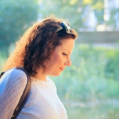 Наталия Лайковская, 06.10, Екатеринбург