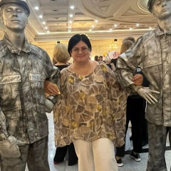 Татьяна Куликова, 11.03.1975, Красноярск