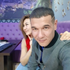 Anar Omarova, 24.09.1990, Алматы