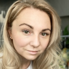 Екатерина Русова, 29.08.1988