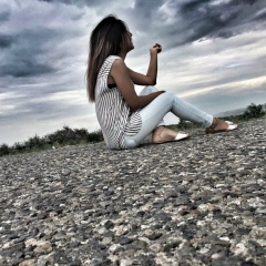 Меруерт Булекбаева, 22.05.1992, Астана