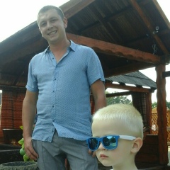 Денис Гетьман, 18.11.1986, Первомайск