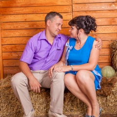 Елизавета Зарецкая, 30.05.1982, Магнитогорск