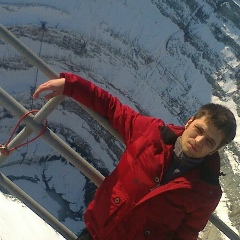 Нагаев Шавкат, 14.06, Новосибирск