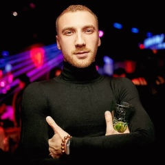 Игорь Рудяк, 18.07, Киев