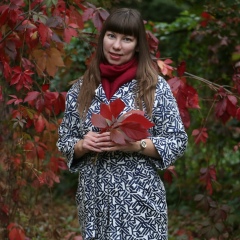 Светланка Светлова, 21.11, Москва