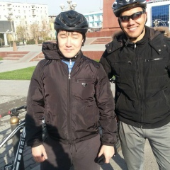 Doszhan Kalmurzaev, 07.09.1986, Шымкент