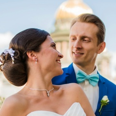 Дарья Кирсанова, 30.03, Санкт-Петербург