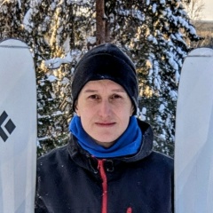 Дмитрий Дерягин