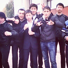 Омар Сарсембаев, 19.06.1997