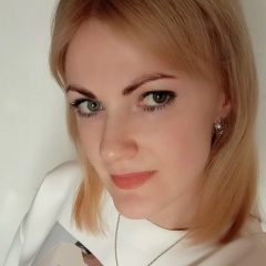 Юлия Марьина, Гомель