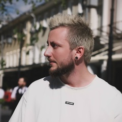 Никита Дворников, 26.12.1993, Москва