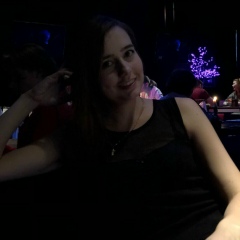 Мария Стахно, 03.04, Минск