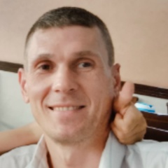 Игорь Сергеев, 08.04, Калининград