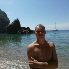 Юрий Якуничев, 06.10.1982, Санкт-Петербург