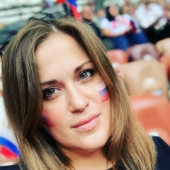 Анастасия Яр, 26.05, Ярославль