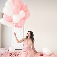 Кристина Безкровная, 23.10, Санкт-Петербург