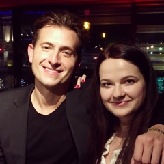 Tatiana Anaitat, 24.06.1989, Киев