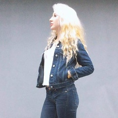 Юлія Роман, 21.05.1992