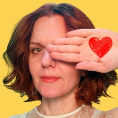 Анна Фокина