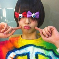 Sulli Jinri-Choi, 29.03.1994, Yangsan