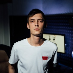 Роман Демидов, 29.04, Сыктывкар