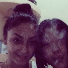 Райхон Карабаева, 24.02.1995, Ташкент