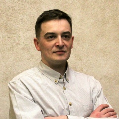 Сергей Пластунов, 01.04.1985, Санкт-Петербург